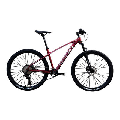 27.5 29 Bicicletta Marlin 10 velocità personalizzata bicicletta da montagna per adulti con e pedale ordinario