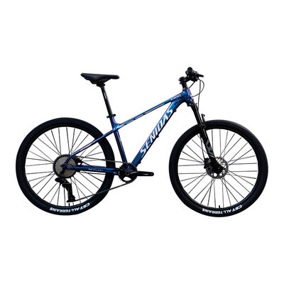 27.5 29 Bicicletta Marlin 10 velocità personalizzata bicicletta da montagna per adulti con e pedale ordinario