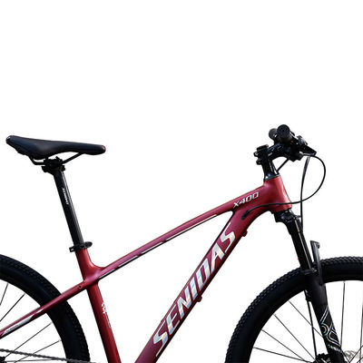 27.5 29 Bicicletta Marlin 10 velocità personalizzata bicicletta da montagna per adulti con e pedale ordinario
