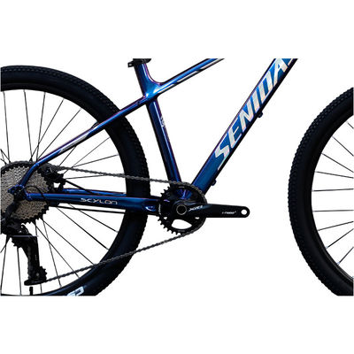 27.5 29 Bicicletta Marlin 10 velocità personalizzata bicicletta da montagna per adulti con e pedale ordinario