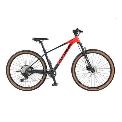 Bicicletta da montagna per adulti personalizzata con telaio in lega e pneumatico da 27.5