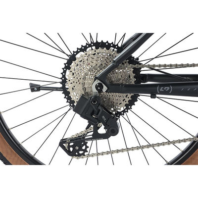 Bicicletta da montagna per adulti personalizzata con telaio in lega e pneumatico da 27.5