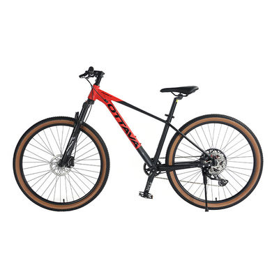 Bicicletta da montagna per adulti personalizzata con telaio in lega e pneumatico da 27.5