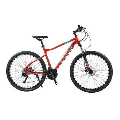 22 Speed Frame Mountain Bike per Uomini e Donne senza Derailleur Frontale