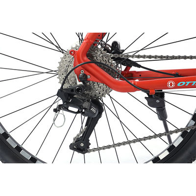22 Speed Frame Mountain Bike per Uomini e Donne senza Derailleur Frontale