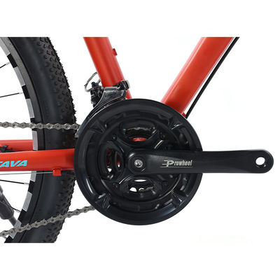 22 Speed Frame Mountain Bike per Uomini e Donne senza Derailleur Frontale