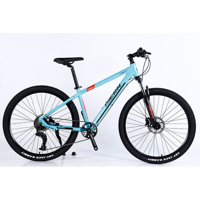 Grandi Bici di montagna Bici di montagna con forcella in acciaio e velocità Ltwooa5 9s