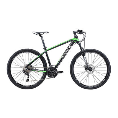 SMN M6000-30 Speed Derailleur Lever And Prowheel TEN-M601 Crankset su mountain bike da 29 pollici
