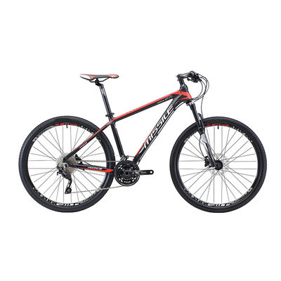 SMN M6000-30 Speed Derailleur Lever And Prowheel TEN-M601 Crankset su mountain bike da 29 pollici