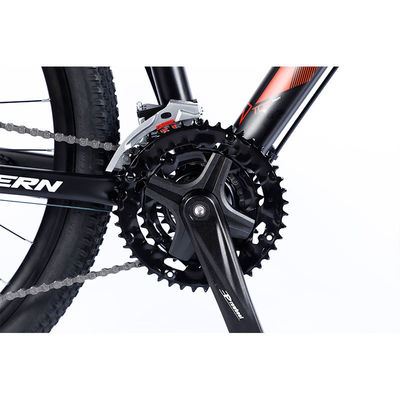 Ruota anteriore e posteriore freno a disco mountain bike velocità mountain bike mountain bike qualificato