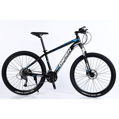 Ruota anteriore e posteriore freno a disco mountain bike velocità mountain bike mountain bike qualificato