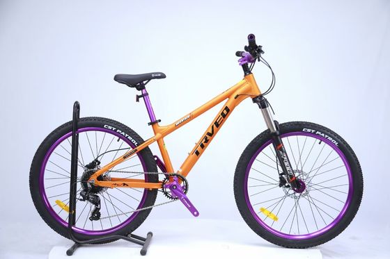 Sperimenta la libertà del mountain bike con la mountain bike sportiva 8/9 velocità Dirt Jumper MTB