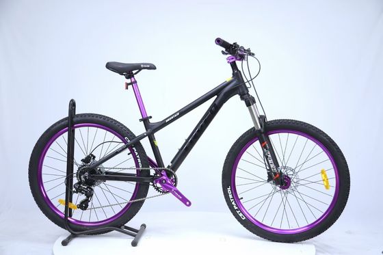 Sperimenta la libertà del mountain bike con la mountain bike sportiva 8/9 velocità Dirt Jumper MTB