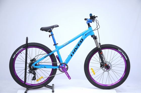 Sperimenta la libertà del mountain bike con la mountain bike sportiva 8/9 velocità Dirt Jumper MTB