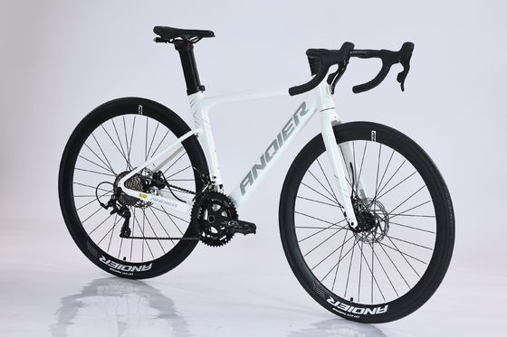 Bici da corsa a prezzi accessibili per gli acquirenti attenti al budget
