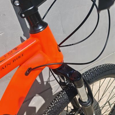 Sport mountain bike telaio in lega di alluminio Enduro mountain bike
