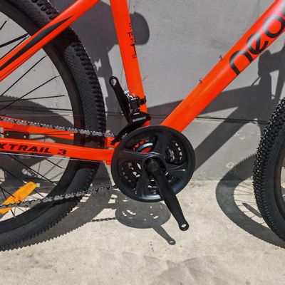 Sport mountain bike telaio in lega di alluminio Enduro mountain bike