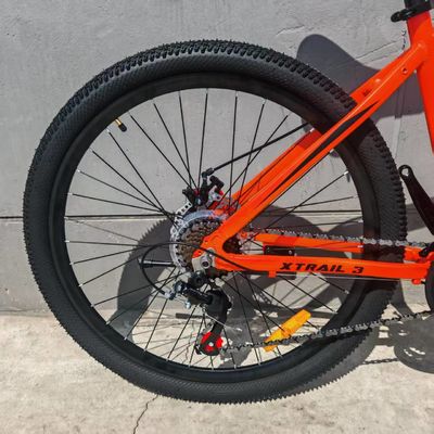 Sport mountain bike telaio in lega di alluminio Enduro mountain bike