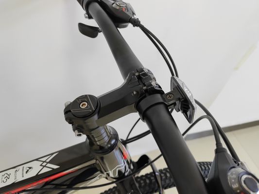 Bici da montagna da 26 pollici a 21 velocità durevole da 26 pollici MTB monoparte cerniera da 21 velocità MTB con ruota monoparte