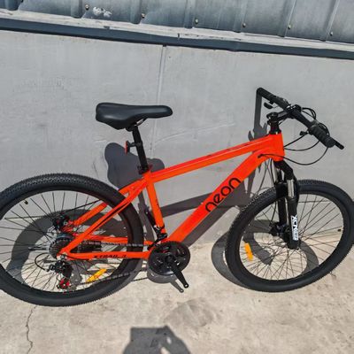Sport mountain bike telaio in lega di alluminio Enduro mountain bike